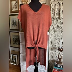 5 for $25 Sadie & Love top